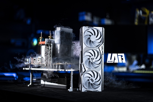 七彩虹发布iGame Lab RTX 4090:跑分世界第一、全球只有300张