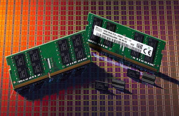 DDR4/DDR5集体大涨价！三星等存储大厂态度明确：将继续减产