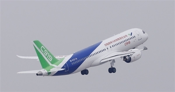 C919大飞机第二总装厂落地哪里 这两个城市要掰掰手腕