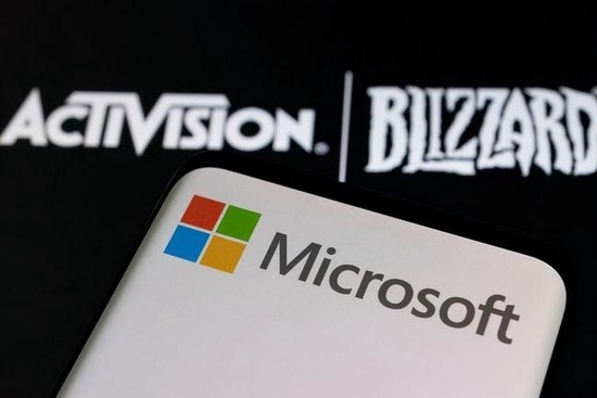 微软CEO谈与索尼协议：将致力于让《使命召唤》登陆更多平台