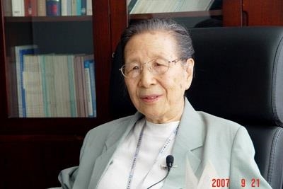 “龙芯之母”黄令仪逝世：享年86岁