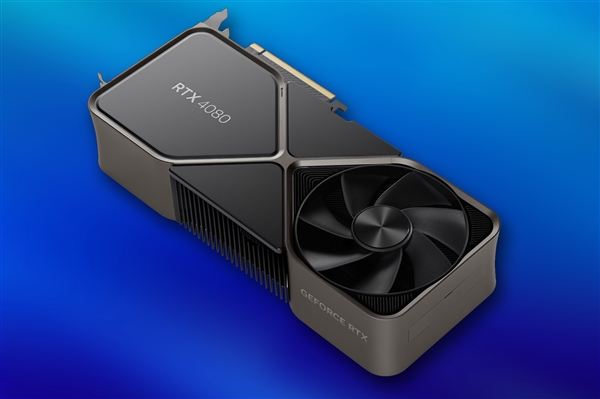 曝AMD的新显卡与4080性能相当 但价格仅为其一半