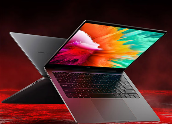 2.5K/120Hz高刷屏!RedmiBook Pro 14闪降千元 仅4399元