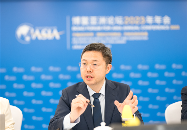百度沈抖谈AI：推动数字经济要办实事 少吹牛多交付