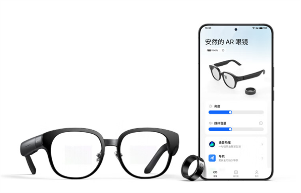 399元 魅族智能戒指开卖：动动手指就能听歌看片