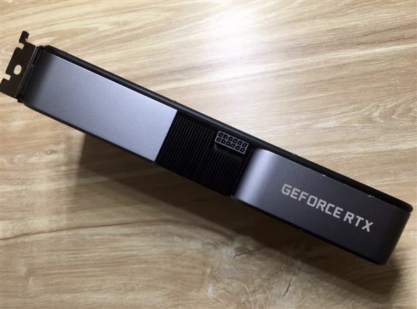 RTX 3070魔改 显存翻倍16GB：帧率逆天提升近9倍