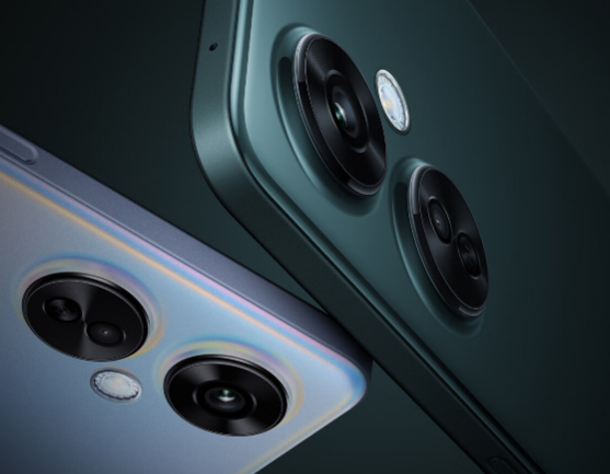 1499元起 OPPO K11x发布：经典骁龙695 67W快充