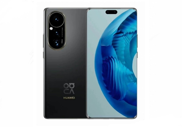 华为nova 11来了！”捅破天“技术卫星通信下放 比肩Mate 50/P60