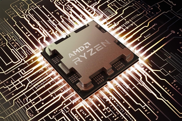 AMD Zen5锐龙8000已经量产！可能要等到四季度