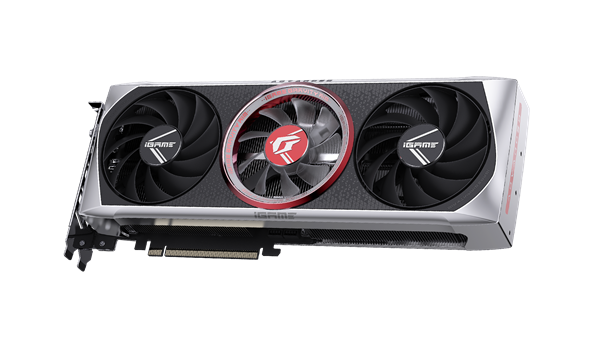 3199元原价起!七彩虹连发五款RTX 4060 Ti:迷你双风扇好评