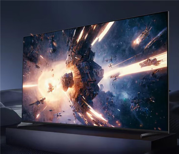 PS5绝配 索尼游戏电视X90L开售:双满血HDMI 2.1 支持4K 120Hz