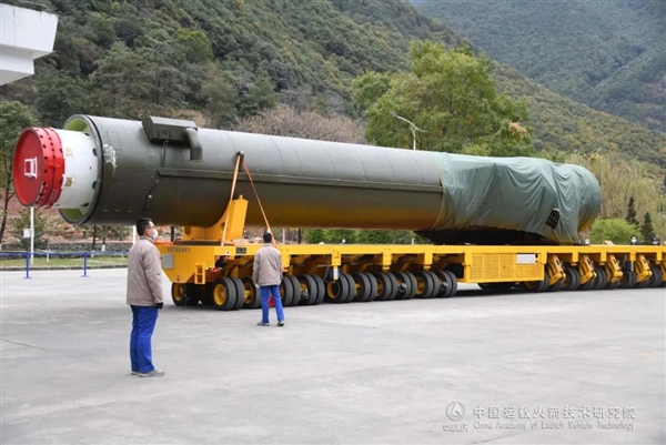长征火箭第456发！中国成功发射试验二十一号卫星：长十一15连胜
