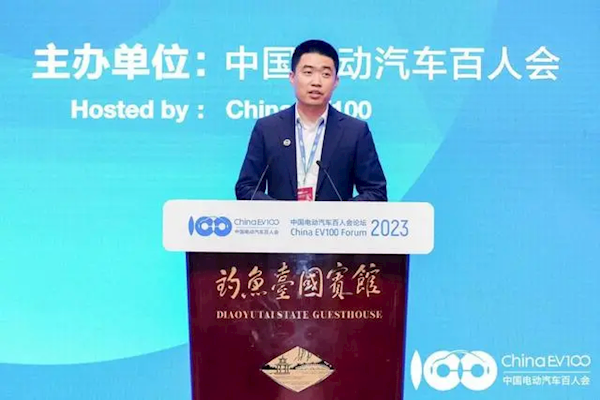 李想透露理想汽车两款最重要产品:款款车卖爆“秘籍”所在