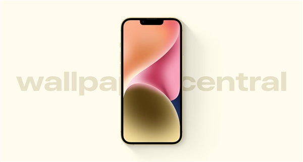 苹果或将推出黄色iPhone14 外观渲染图火速出炉：这配色好看吗