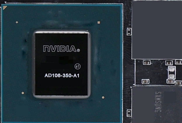 RTX 4060 Ti核心真身首曝:显存抠抠索索