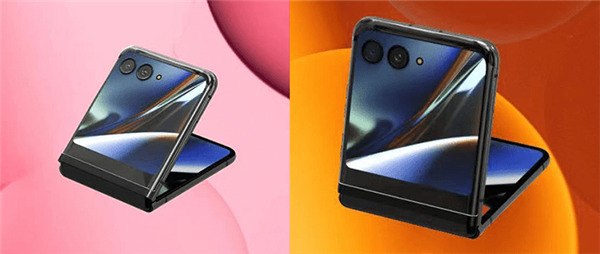 摩托罗拉moto razr+ 2023通过认证:3640mAh电池、33W快充