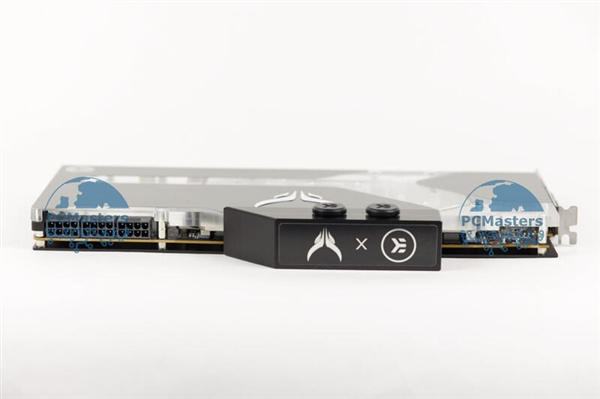史上最强AMD显卡!撼迅正式发布水冷RX 7900 XTX 还是单插槽