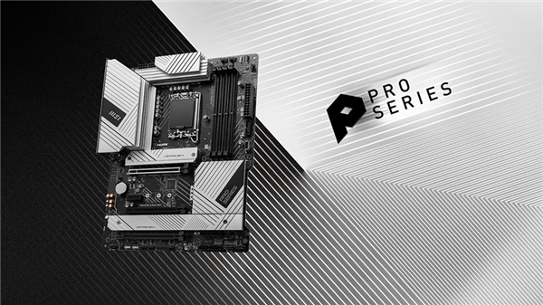 微星发布全新Z790及B760系列主板：支持下一代酷睿、Wi-Fi 7