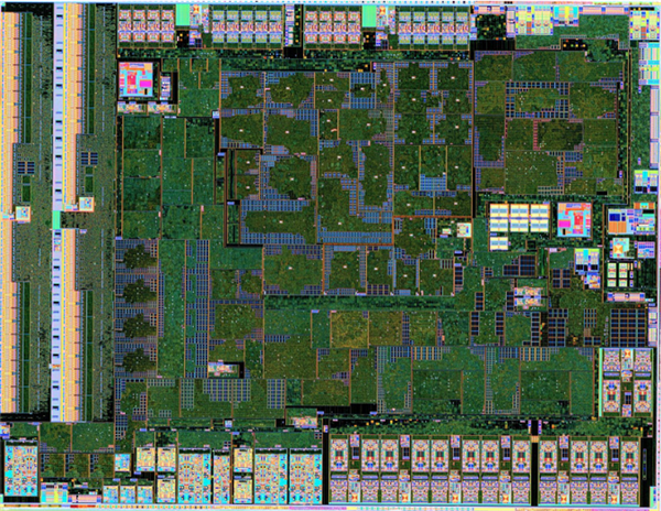 锐龙7 7800X3D开盖“果奔”:60秒后 惨烈一幕出现