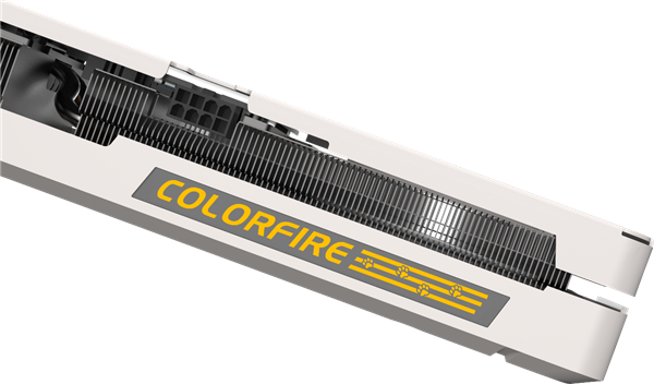 4060Ti只要3049元!七彩虹发布COLORFIRE显卡品牌:萌得不像话