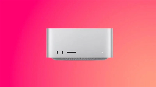 最高可抵6000元!苹果宣布Mac Studio等设备加入换购计划