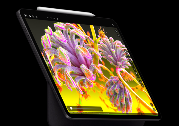 全套顶配25897元！苹果发布新款iPad Pro：首创双层超薄OLED