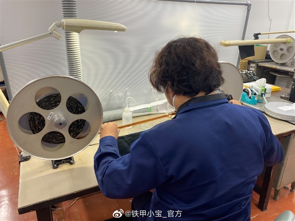 卡布达归来!《铁甲小宝》高清修复版将至:已开通B站账号