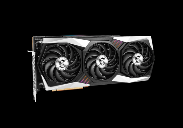 微星AMD RX 7900慢吞吞地来了：没见过这么偷懒的