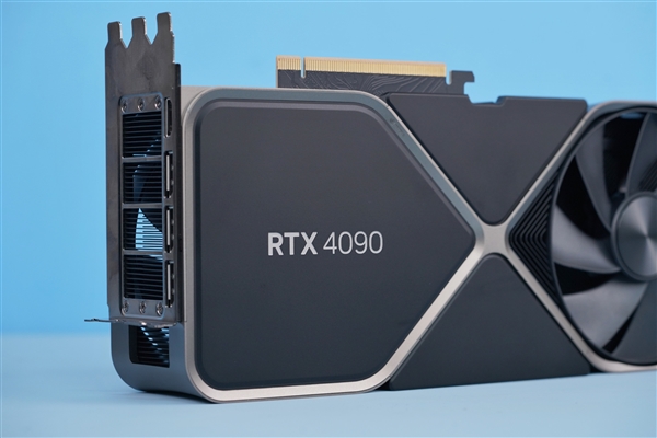 NVIDIA“视频DLSS”技术上线:RTX 4090只需4W功耗秒变4K高清