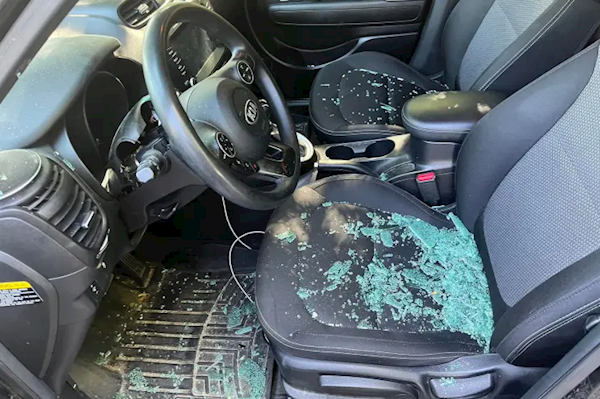 一根USB线就能偷走韩系车！现代、起亚已开始免费送车主方向盘锁