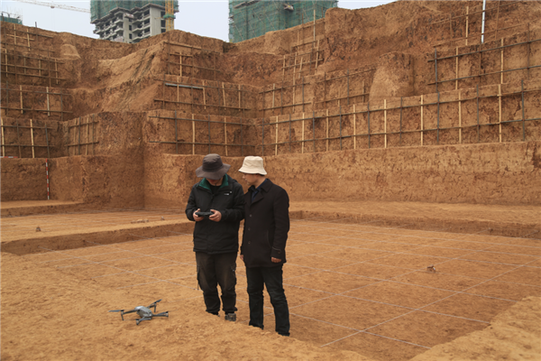 重大考古发现:110万年前 这里就有中国人活动了!