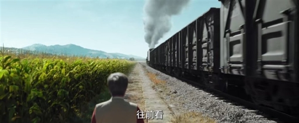 豆瓣9.3高分!《漫长的季节》今晚大结局 网友:封神之作