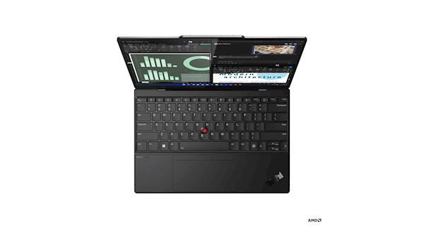 联想推ThinkPad Z16 Gen 2笔记本:锐龙7000系列 可选4K+屏