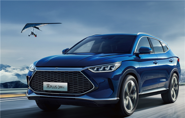 这也能评最佳SUV?本田CR-V销量暴跌超40% 被比亚迪宋甩远