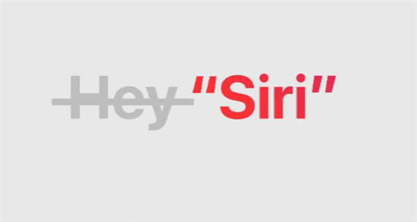 Hey Siri被砍!iOS 17首个测试版发布:你升级吗?