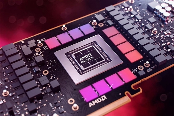 AMD FSR 3帧生成终于落地：帧率暴涨2.4倍！首发32款游戏