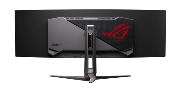 华硕推出新款ROG Swift OLED显示器:双2K屏、1000nit峰值亮度