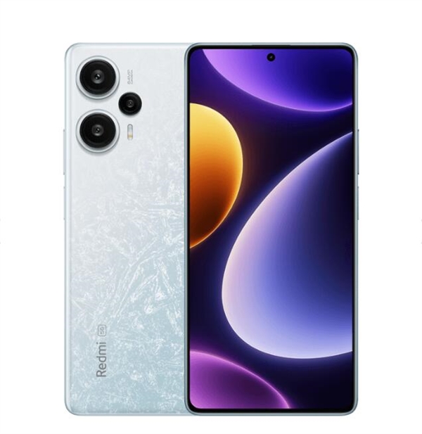 比iPhone 14 Pro更轻!网友上手Redmi Note 12 Turbo这几天就没碰过iPhone