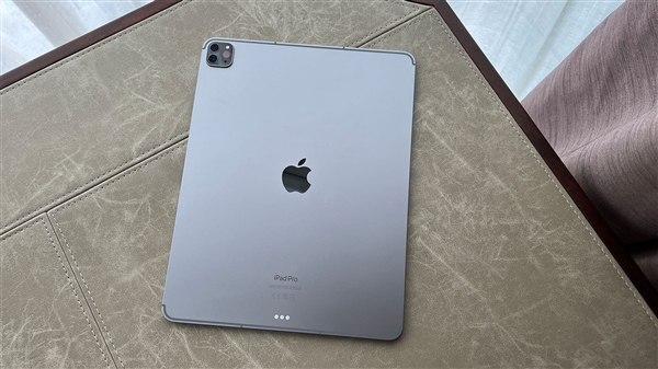 苹果最激进iPad！iPad Pro 2024搭载3nm M3芯片：领先安卓阵营