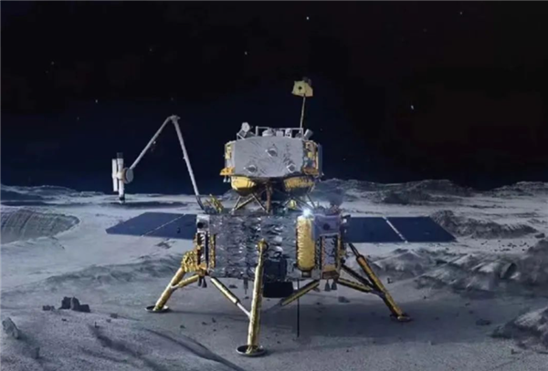 嫦娥六号上半年发射！要突破月背起飞上升关键技术