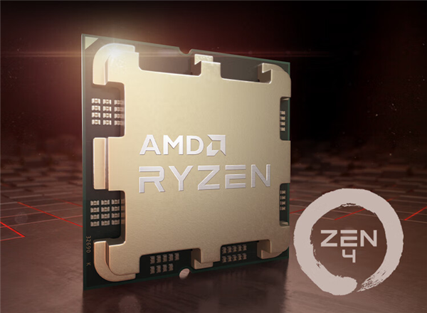 AMD锐龙7000乱套了!高端反比低端便宜300元