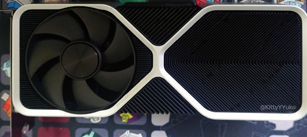 RTX 4060 Ti公版卡首曝:4299元买吗