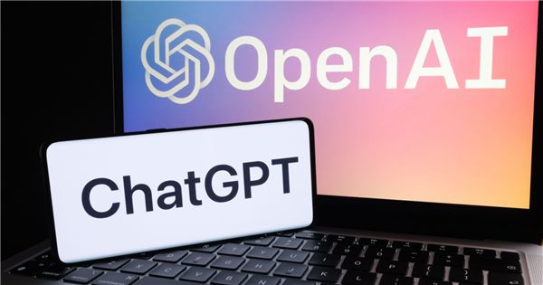 OpenAI推出网络爬虫机器人GPTBot：收集数据改进AI模型