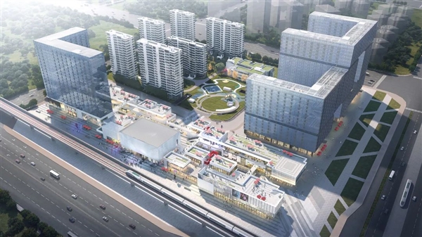史上最大员工福利!京东60亿建4000套员工公寓:可拎包入住 租金约为市场价格一半