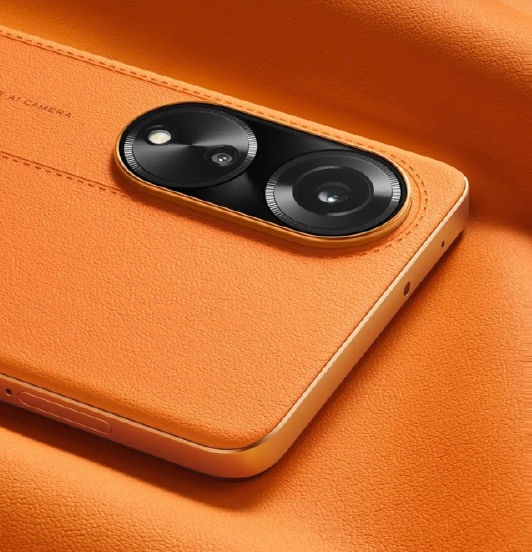 入门机也有素皮!OPPO A1预售1999元:120Hz高刷屏
