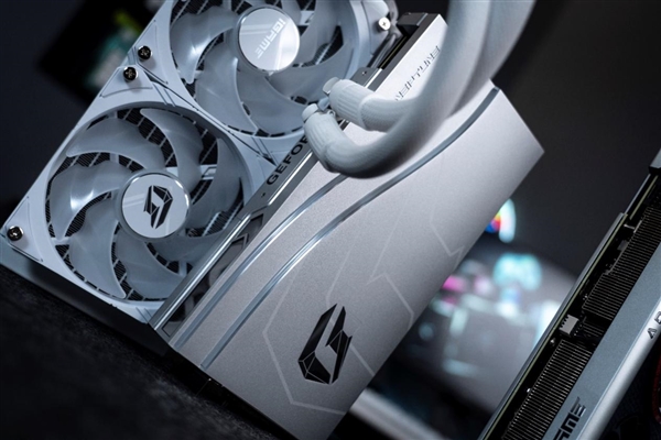 七彩虹五大RTX 4070开卖:水神/火神5699元!神秘新卡加量不加价