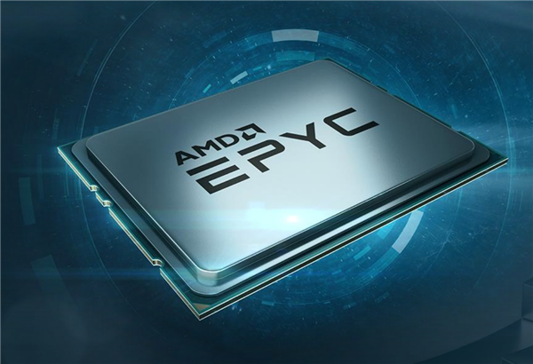 AMD定制版Zen4 96核心霄龙9V84首曝:只要2.1万元很便宜了