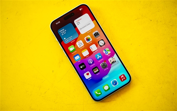 超薄苹果手机！iPhone 17 Slim前瞻：工业设计脱胎换骨