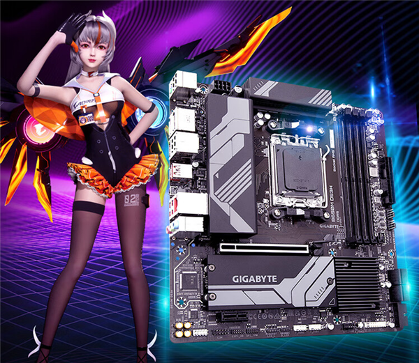 终于开始便宜了!AMD锐龙7000 B650主板第一次跌回原价