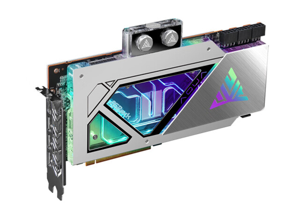 1.35万元的水冷版RX 7900 XTX终于不寂寞！第二款出现